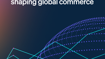 全球四大支付趋势  