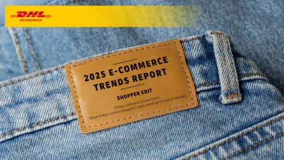 2025年电子商务趋势报告  