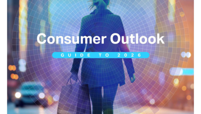2026 年全球消费者展望报告  
