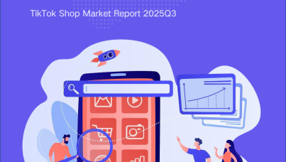 2025年TikTok Shop全站点Q3季报  