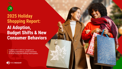 2025美国假日购物报告  